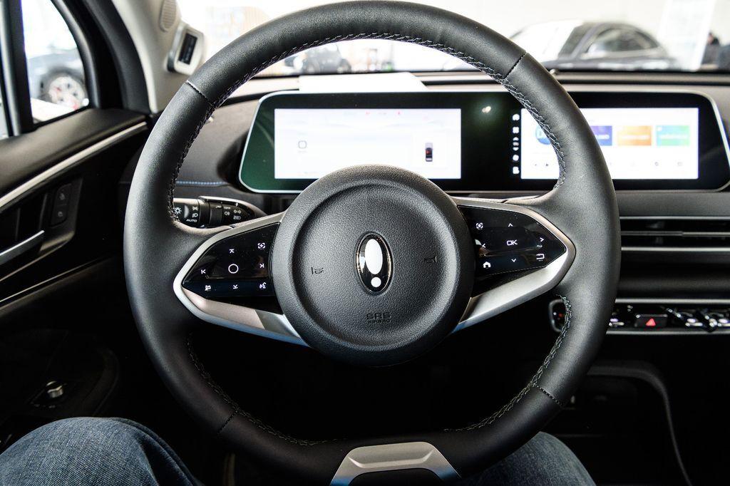 GWM Ora 03 400 Pro+ WÄPU+PANORAMA