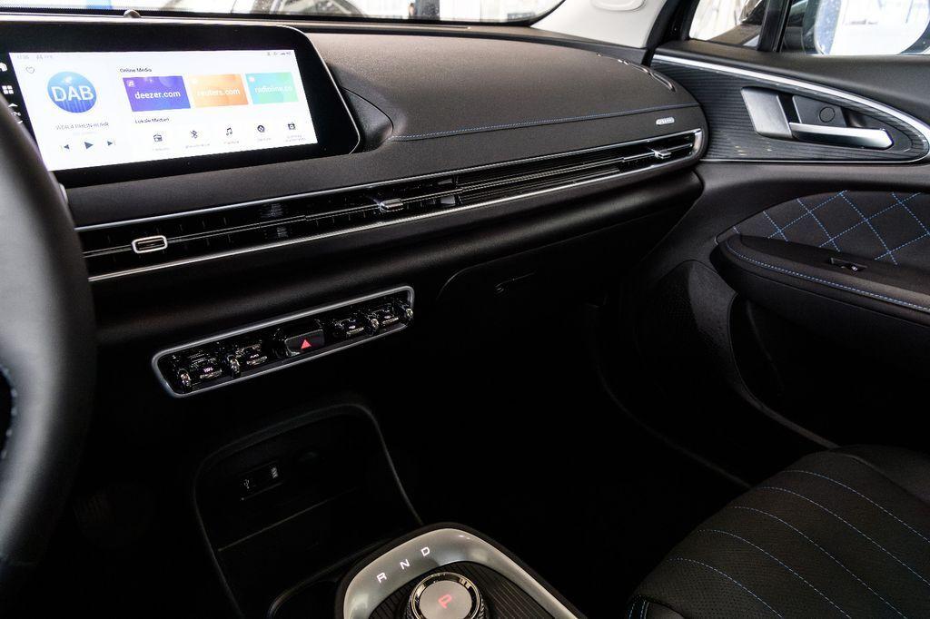 GWM Ora 03 400 Pro+ WÄPU+PANORAMA