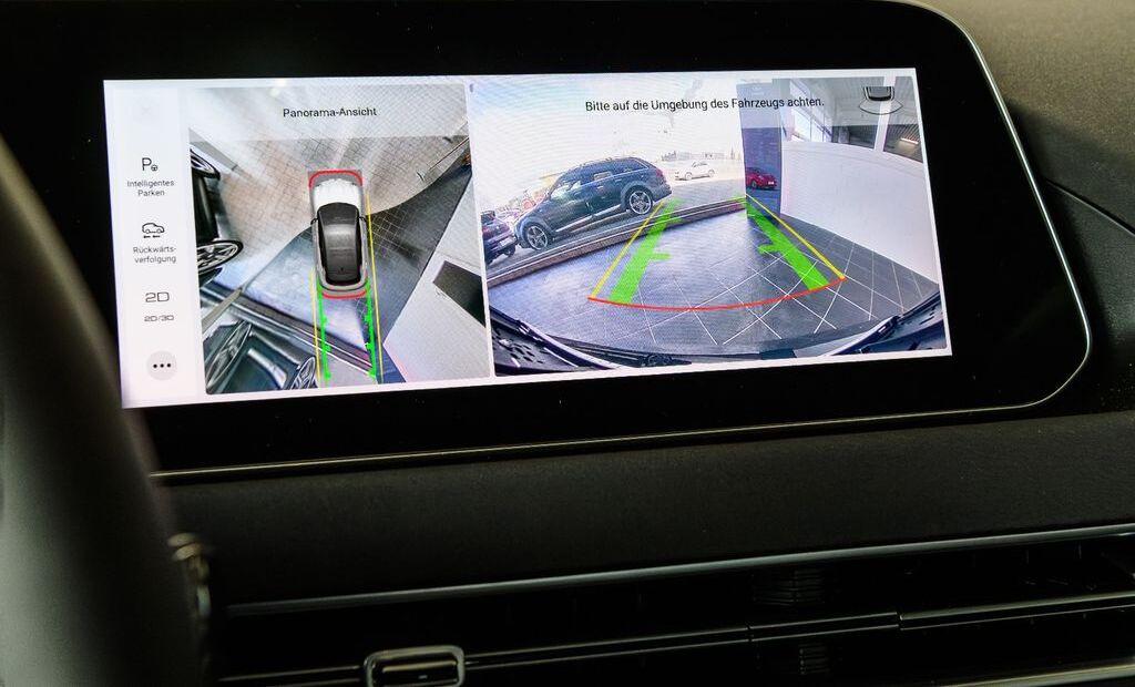 GWM Ora 03 400 Pro+ WÄPU+PANORAMA