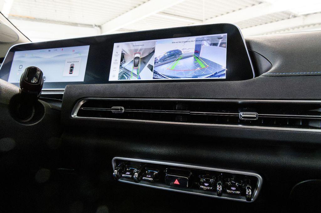 GWM Ora 03 400 Pro+ WÄPU+PANORAMA