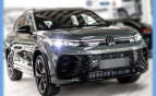 Bild Volkswagen Tiguan 2.0 TSI R-Line Black-Style IQ+AHK+4 KAM