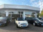 Bild MINI Cooper Mini Cooper Chili