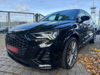 Bild Audi Q3 Sportback 40 TFSI quattro*S-LINE*SONUS*AHK