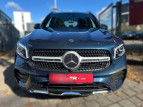 Bild Mercedes-Benz GLB 250 AMG Line 4Matic*LED*ALCANTARA*