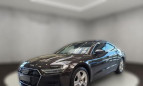 Bild Audi A7 45 TDI quattro 180(245) kW(PS) S tronic