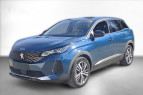 Bild Peugeot 3008 Allure NAVIGATION+RÜCKFAHRKAMERA+KEYLESS-GO