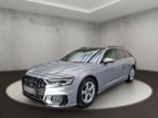 Bild Audi A6 Design S line 50 TDI quattro 210(286) kW(PS) tiptronic