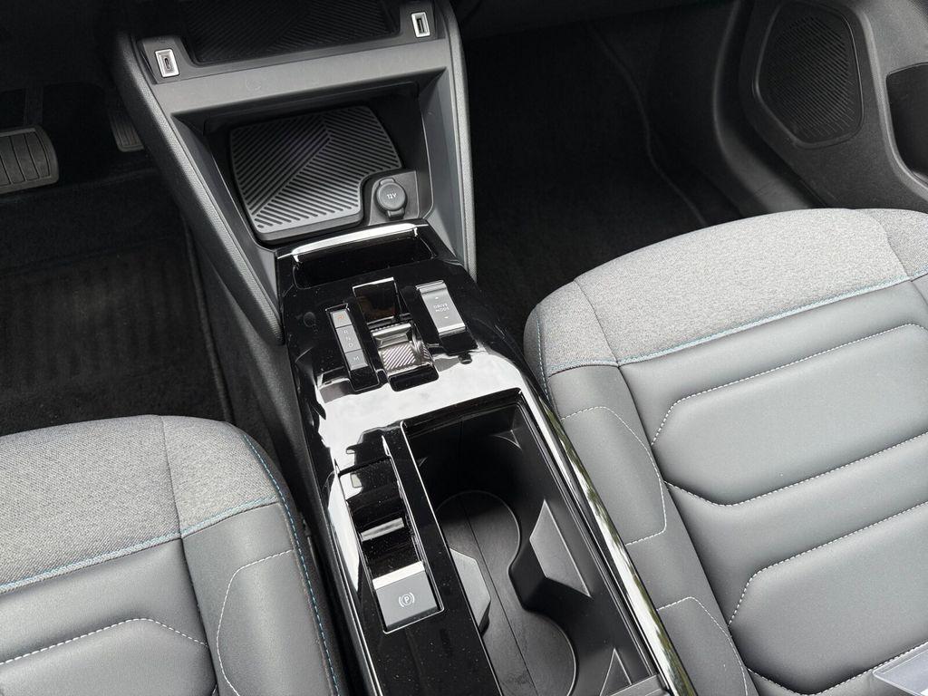 Citroën C4 Shine Stop&Start SITZHEIZUNG+360°KAMERA