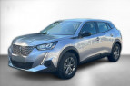 Bild Peugeot 2008 E  Active PACK RFK+SITZH+NAVI+MIRROR-SCREEN