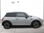 Bild MINI Cooper SE SE NAVI LED PANO RFK HUD GRA HIFI HK DAB PARKASSIST