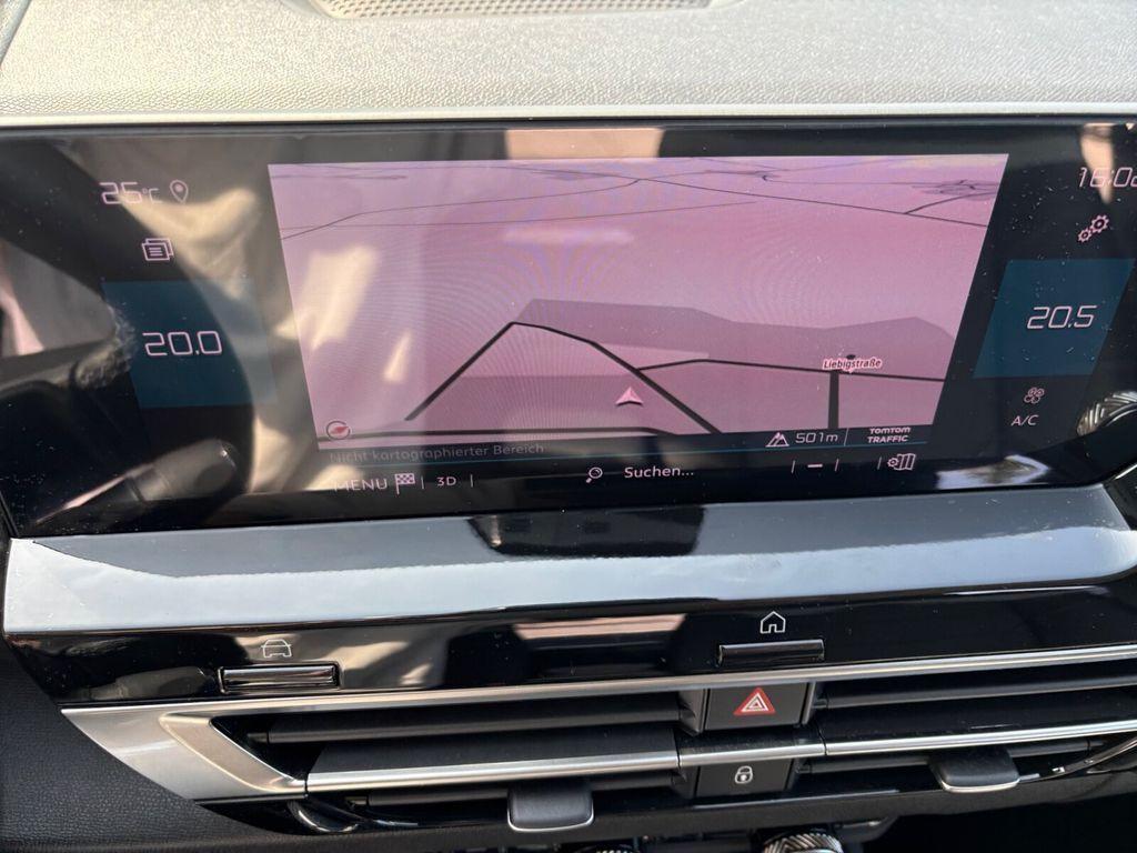 Citroën C4 Shine 1.2 PureTech PANORAMADACH+NAVIGATION