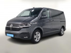 Bild Volkswagen T6 Multivan T6.1 Multivan TDI 204 4M FahrassP+ StHz LED+ AHK
