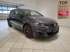 Bild Volkswagen Golf GTI Performance Standheizung Navi