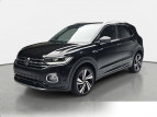 Bild Volkswagen T-Cross 1.5 TSI DSG STYLE R-LINE NAVI LED APP-CONNECT P-AS