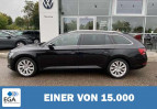 Bild Skoda Superb Combi 2.0 TDI DSG Style 18