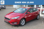 Bild Ford Focus Sport