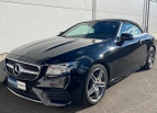 Bild Mercedes-Benz E 350 AMG INT/EXT LEDER LED MEMORY 360 GRAD