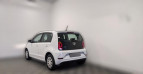 Bild Volkswagen up! Move 1.0 MPI DAB+ GJR Klima USB SHZ