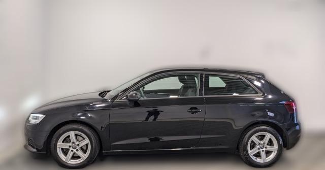 Audi A3 basis 1.0 TFSI Bi-Xenon Klima MMI ISOFIX