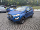 Bild Ford EcoSport 1.0 EcoBoost Cool&Connect Start/Stopp 