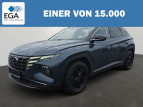 Bild Hyundai Tucson Plug-In Hybrid Prime 4WD Krell Kamera Leder