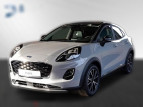 Bild Ford Puma Titanium X MHEV +Navi+digitales Cockpit+LED +WinterPaket uvm.