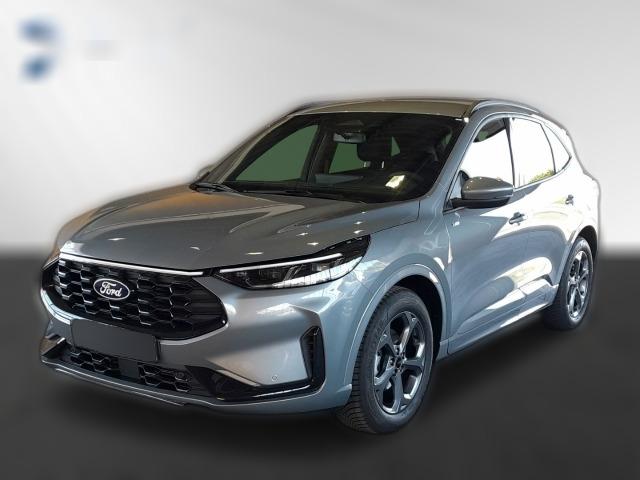 Ford Kuga ST-Line 1.5 EcoBoost  +LED+NAVI+PDC+RFK+HUD+DAB+M&S+