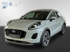 Bild Ford Puma Titanium 1.0 EcoBoost MHEV +ACC+TWA+LED+NAVI+RFK+M&S+KEYFREE+