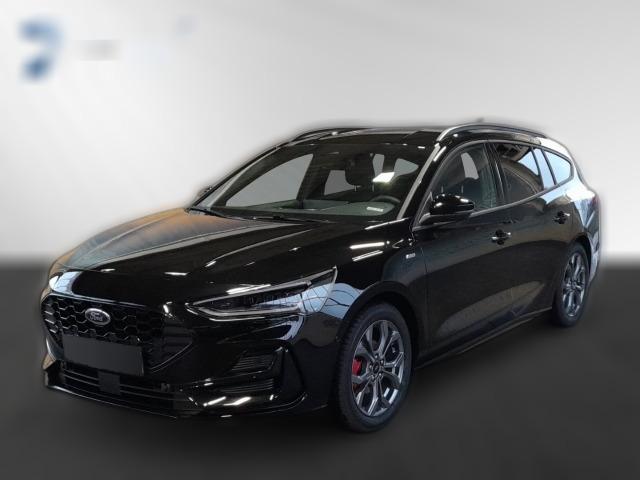 Ford Focus Turnier ST-Line X Navi digitales Cockpit B & O LED