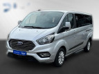 Bild Ford Tourneo Custom Shuttle Bus 320 L2 Trend 2.0 TDCi +ACC+TWA+ BEIF.-EINZELSITZ