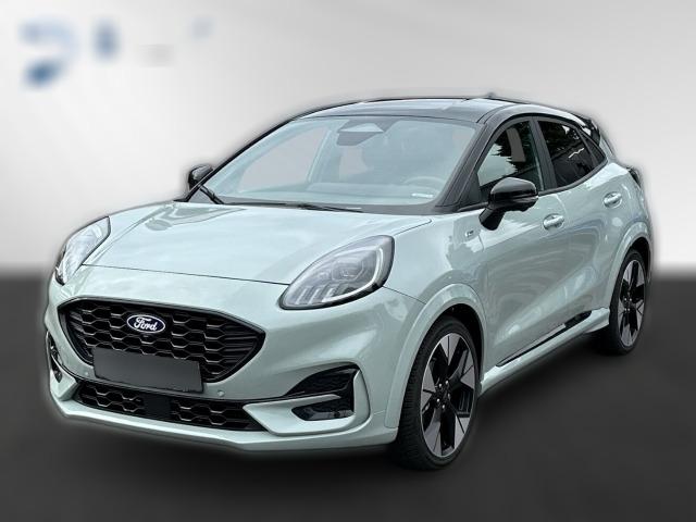 Ford Puma ST-Line X Facelift 1.0 EcoBoost LED MATRIX 360°Kamera