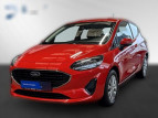 Bild Ford Fiesta Cool & Connect 1.1 EU6d +Ganzjahresreifen+Bluetooth+