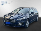Bild Ford Mondeo Turnier Hybrid Trend 2.0 +AHK+NAVI+SZH+PDC+RFK+