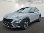 Bild Hyundai KONA Kona 1.6 GDI Prime Hybrid Krell | LED | Kamera