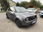 Bild Honda e Advanc