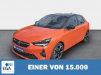 Bild Opel Corsa F 1.2 Turbo GS CarPlay LED Sitzhzg Lenkradhzg