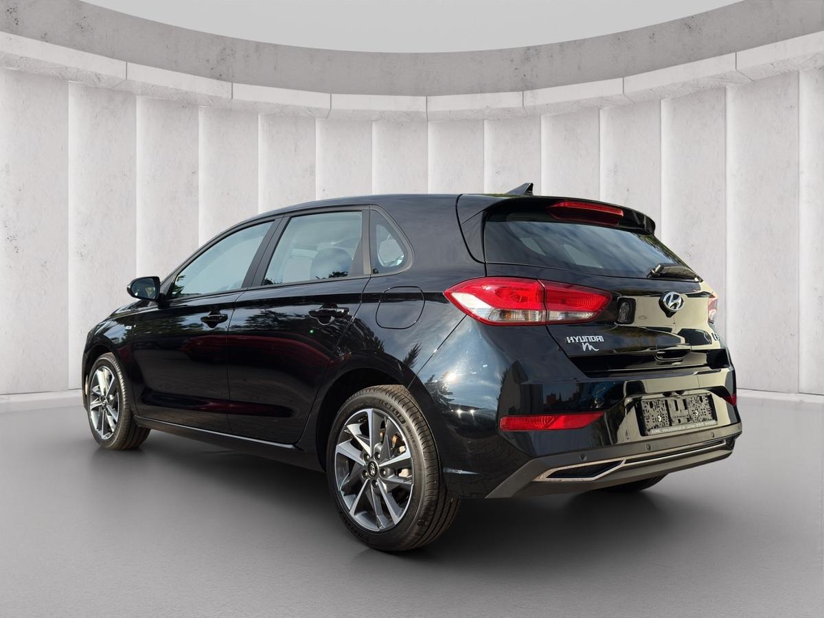Hyundai i30 Trend 1.5 T-GDI 48V Navi*Klima*PDCv/h