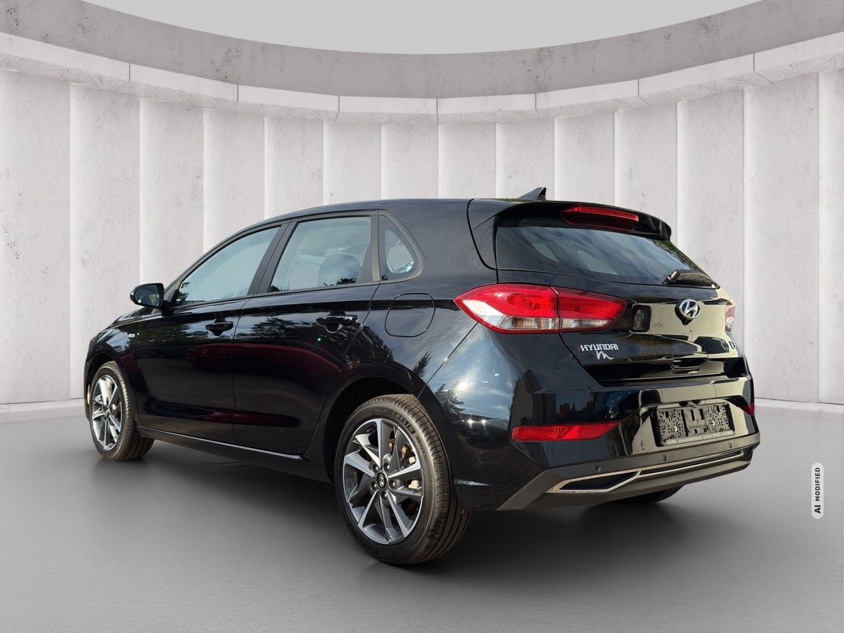 Hyundai i30 Trend 1.5 T-GDI 48V Navi*Klima*PDCv/h