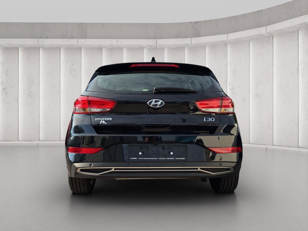 Hyundai i30 Trend 1.5 T-GDI 48V Navi*Klima*PDCv/h