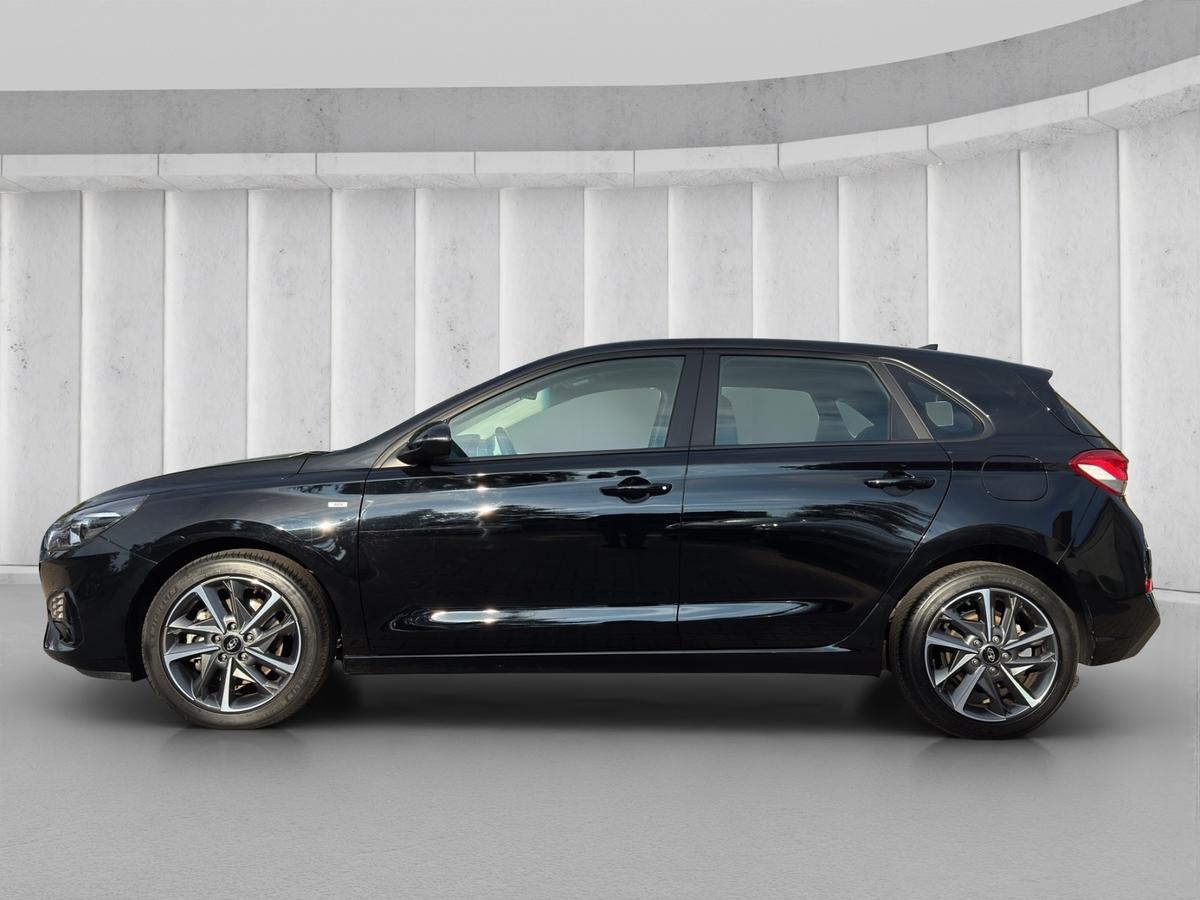 Hyundai i30 Trend 1.5 T-GDI 48V Navi*Klima*PDCv/h