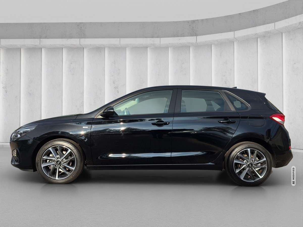 Hyundai i30 Trend 1.5 T-GDI 48V Navi*Klima*PDCv/h