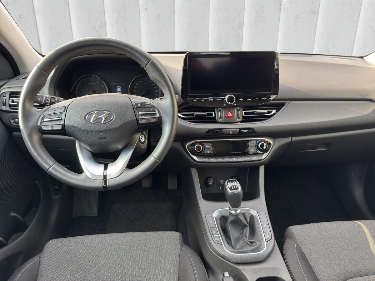 Hyundai i30 Trend 1.5 T-GDI 48V Navi*Klima*PDCv/h