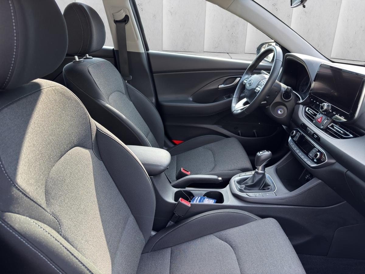 Hyundai i30 Trend 1.5 T-GDI 48V Navi*Klima*PDCv/h