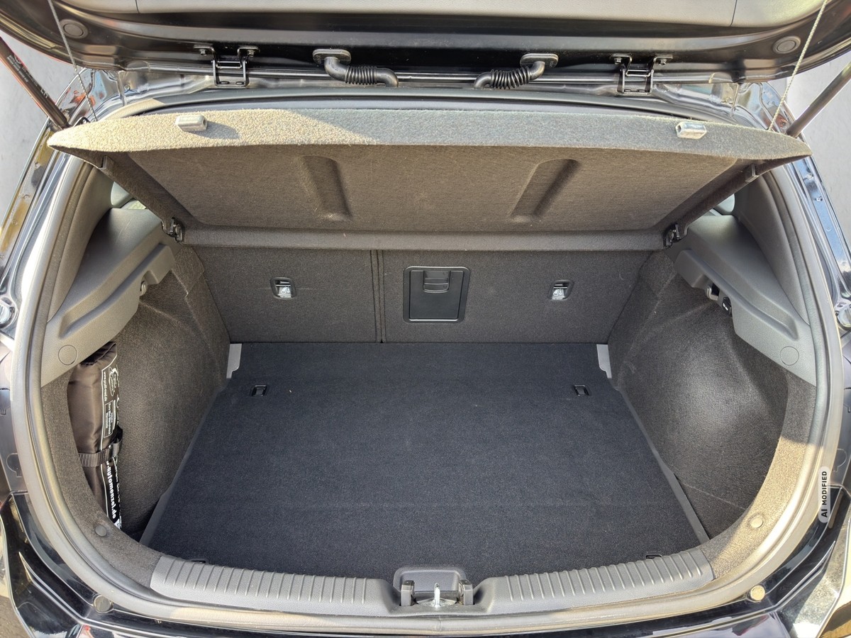 Hyundai i30 Trend 1.5 T-GDI 48V Navi*Klima*PDCv/h