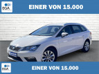 Bild Seat Leon ST 1.6 TDI Style *Navi*Sound*Klima*PDC*