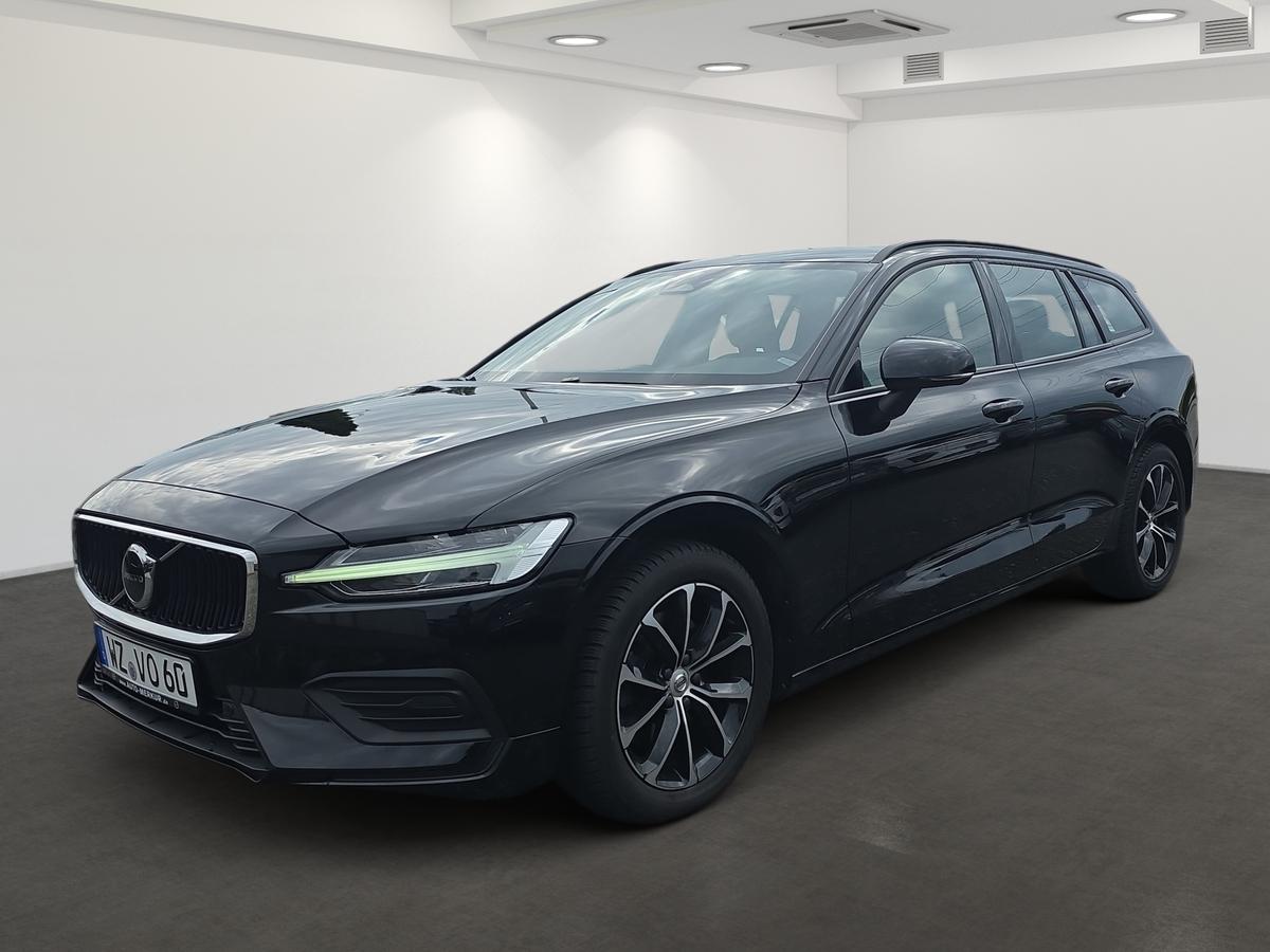 Volvo V60 B3 B DCT Essential