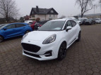 Bild Ford Puma ST-Line MHEV + Winterpaket - 5 Jahre FGS