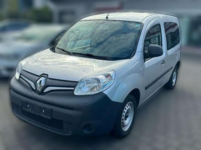 Renault Rapid Rapid Extra