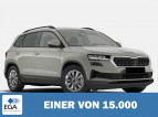 Bild Skoda Karoq Selection 1.5 TSI Android Auto*SHZ*PDC*Klimaauto*SUNSET*LED