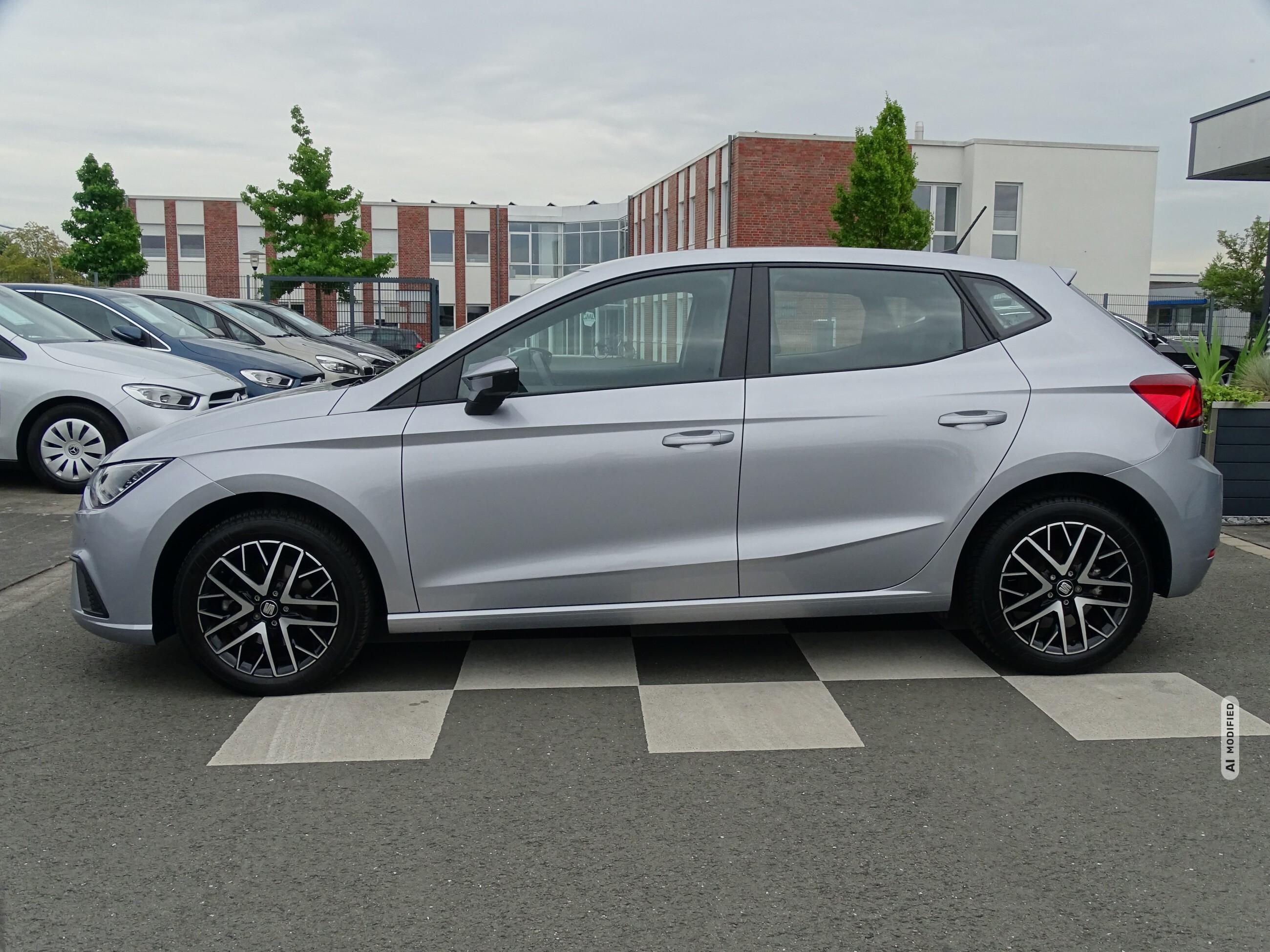 Seat Ibiza Style*LED*NAVI*BEATS*DAB*SHZG*RFK*PDC*